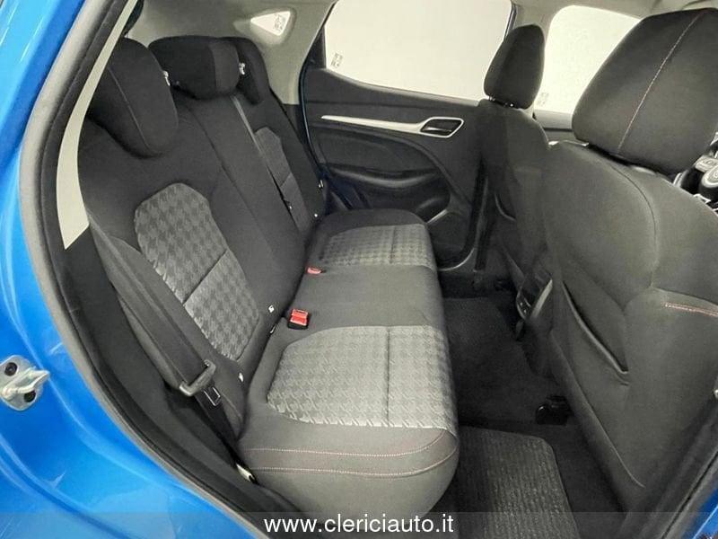 MG ZS 1.5 VTi-tech Comfort