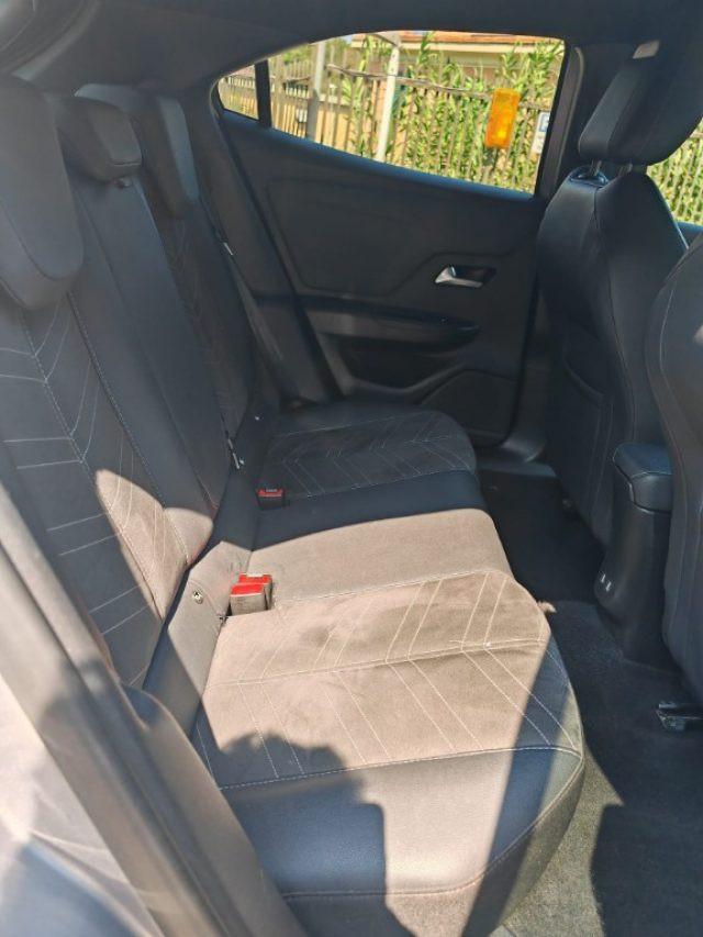 OPEL Mokka 1200 TURBO ULTIMATE 136CV CAM VETRSCURI"18 ITALIA