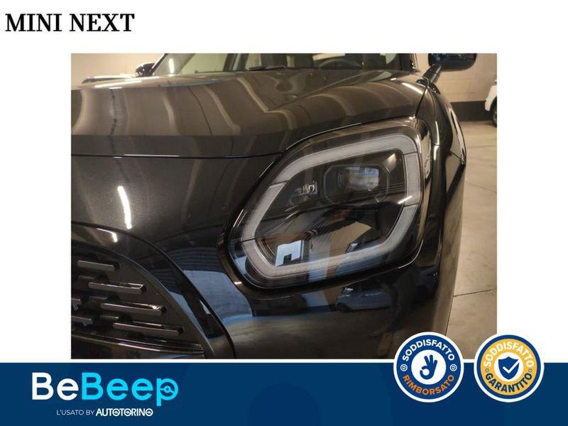 MINI Mini Countryman U25 Mini Countryman F60 MINI COUNTRYMAN 2.0 48V D CLASSIC AUTO