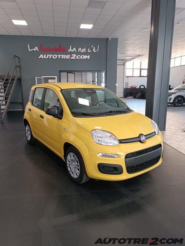 FIAT Panda Panda 1.0 FireFly S&S Hybrid Pop PANDINA DA € 9950 ANCHE A GIUGNO !!!
