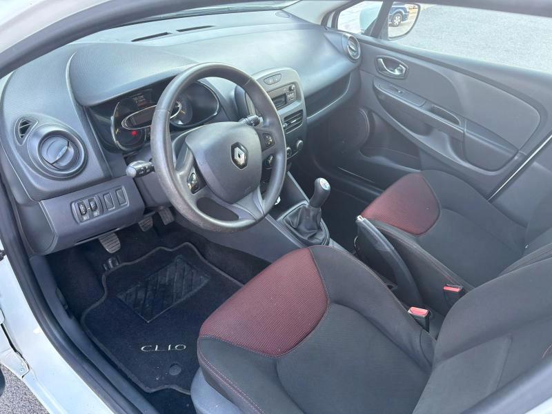 Renault Clio 5 Porte 1.2 BENZ 75cv ADATTA NEOPATENTATI