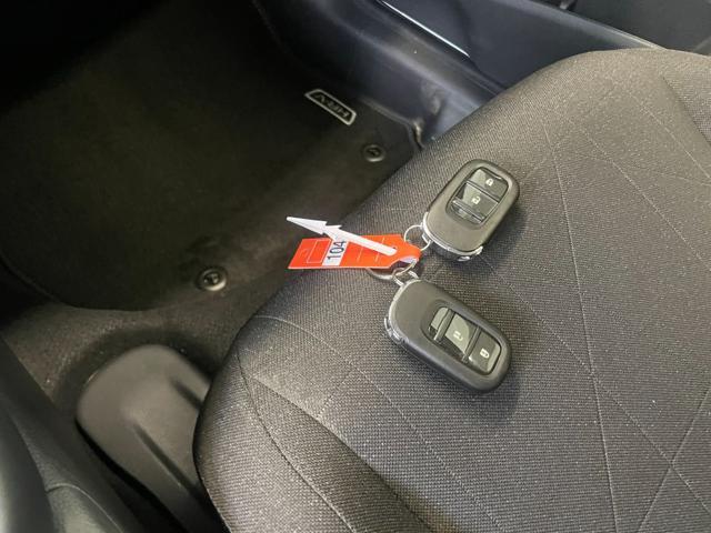 HONDA HR-V 1.5 HEV 107CV ECVT ELEGANCE