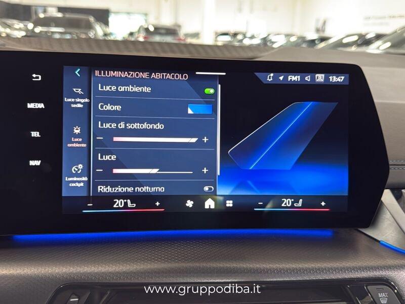 BMW Serie 2 Active Tourer Serie 2 U06 Active Tourer 218d Active Tourer Msport auto