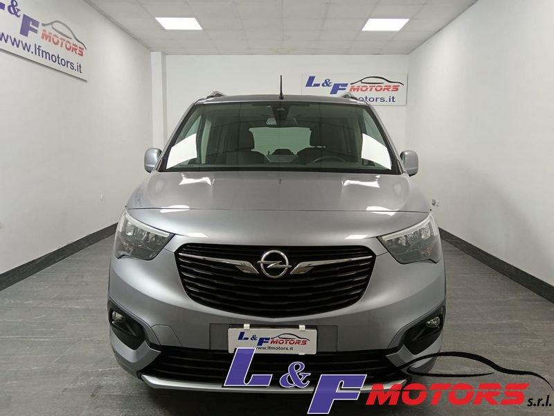 Opel Combo Life 1.5D 100 CV MT5 S&S Innovation