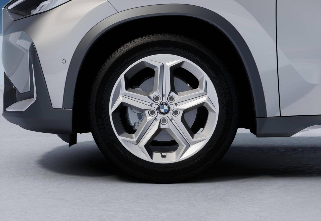 BMW X1 sDrive18d xLine