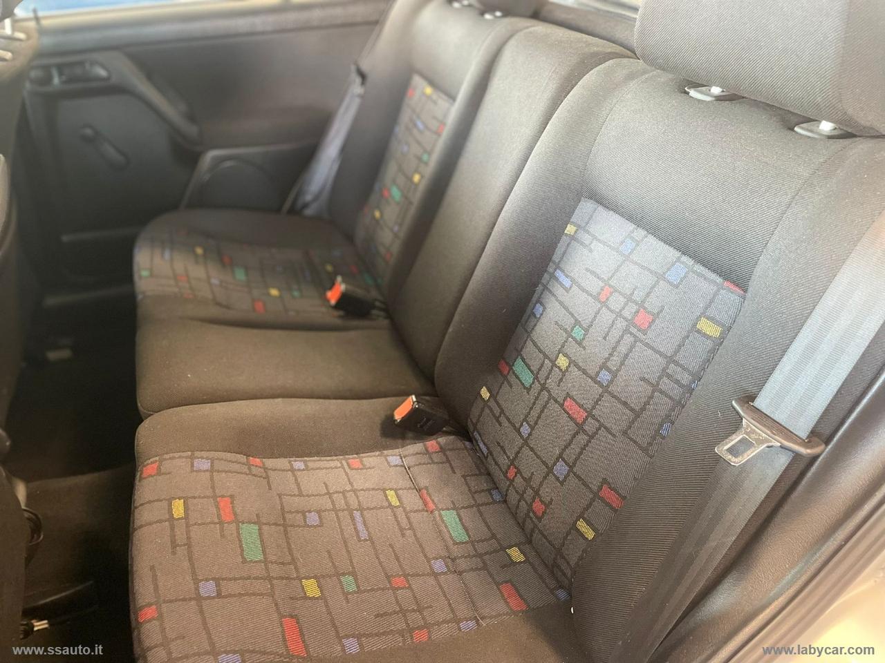 VOLKSWAGEN Golf 1.6 75CV 5p. Movie Air VETTURA IN OTTIME CONDIZIONI!!!