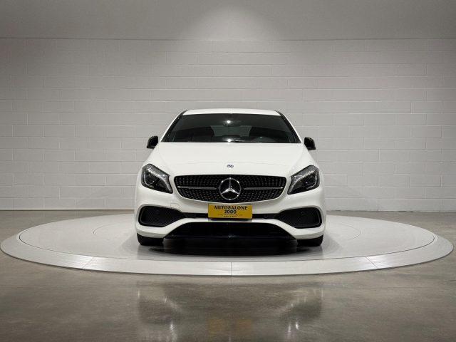 MERCEDES-BENZ A 220 d Automatic 4Matic Premium AMG PREZZO REALE
