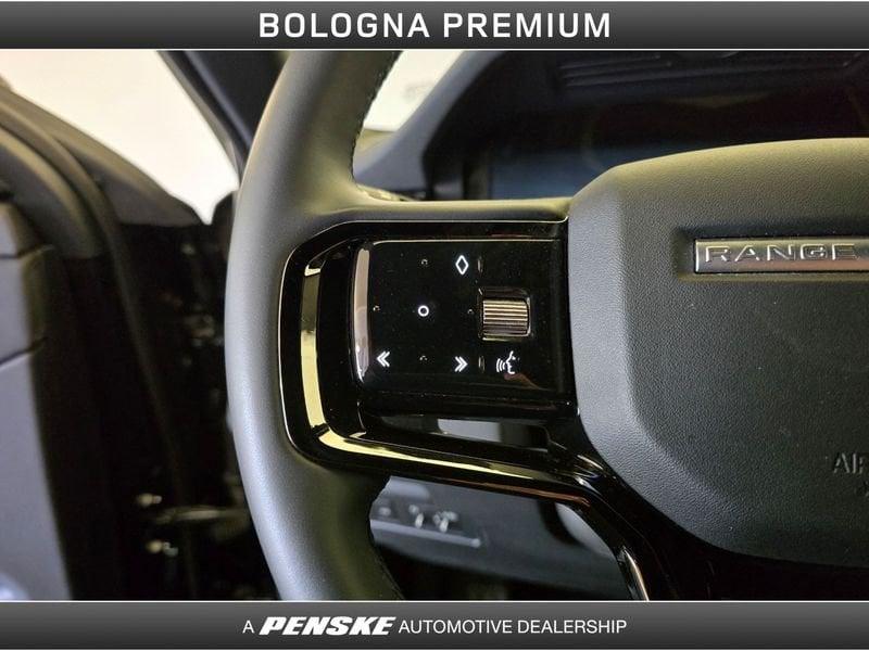 Land Rover RR Evoque Range Rover Evoque 2.0D I4 163 CV AWD Auto S