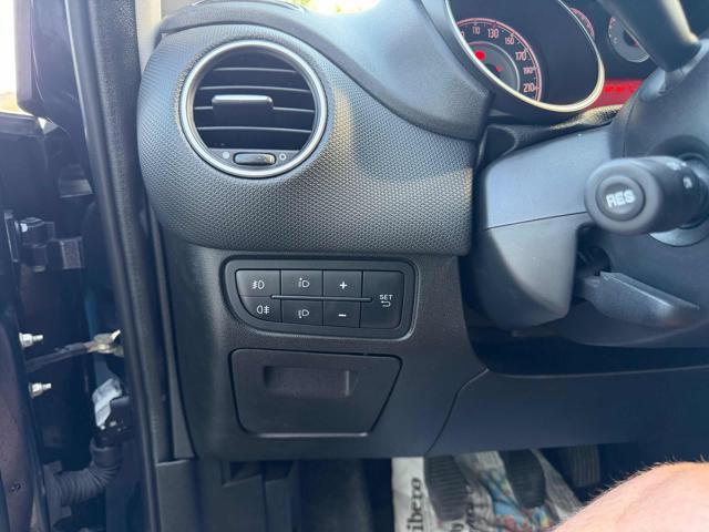 FIAT Punto 1.3 MJT II S&S 95 CV 5 porte Street
