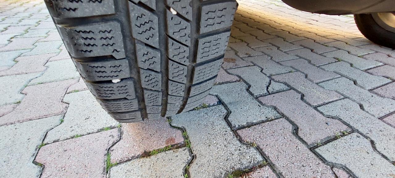 PANDA 900 NATURAL POWER METANO DI SERIE X NEOPATENTATI LEGA IMPECCABILE NUOVA