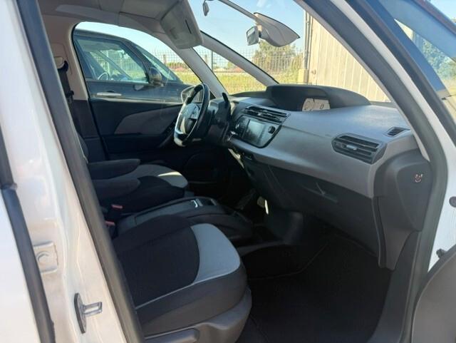 Citroen Grand C4 Picasso 1.6 e-HDi 115 ETG6 Business