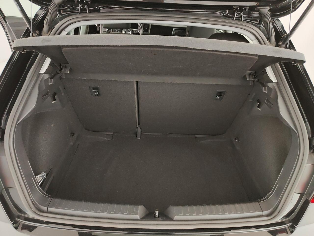 Audi A1 SPB 25 TFSI Admired