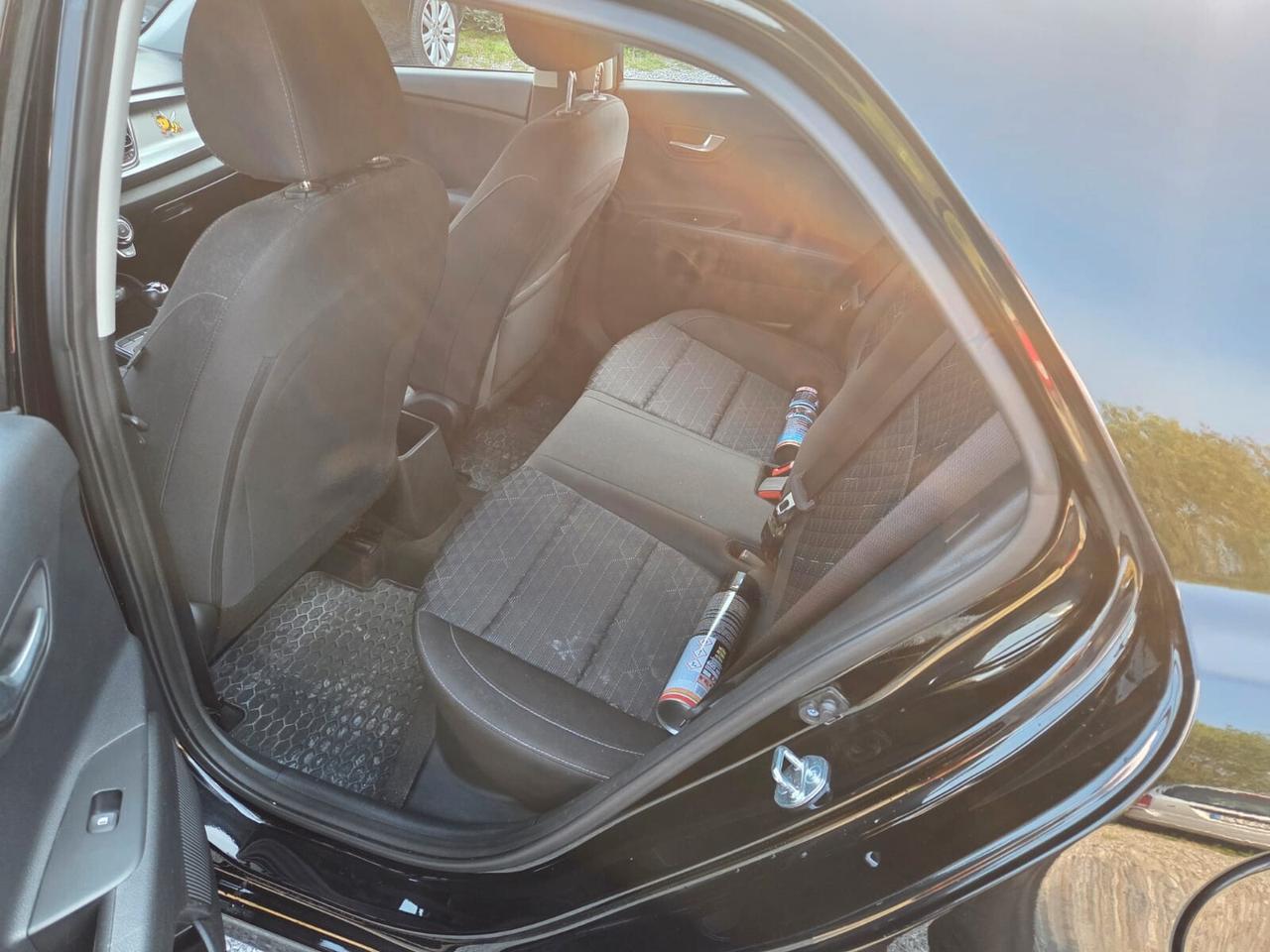 Kia Rio 1.2 DPi 84 CV Style