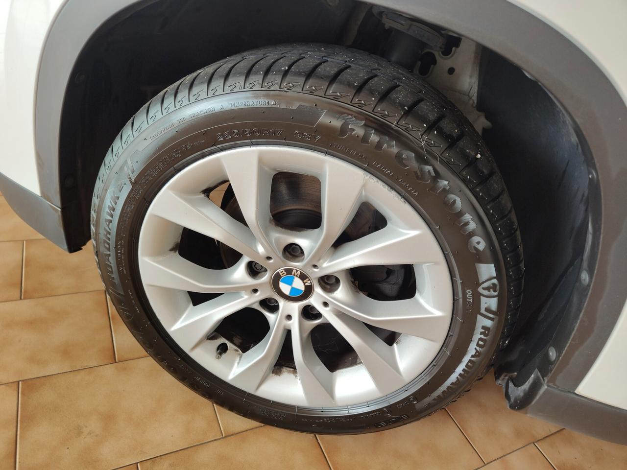 Bmw X1 xDrive18d Attiva