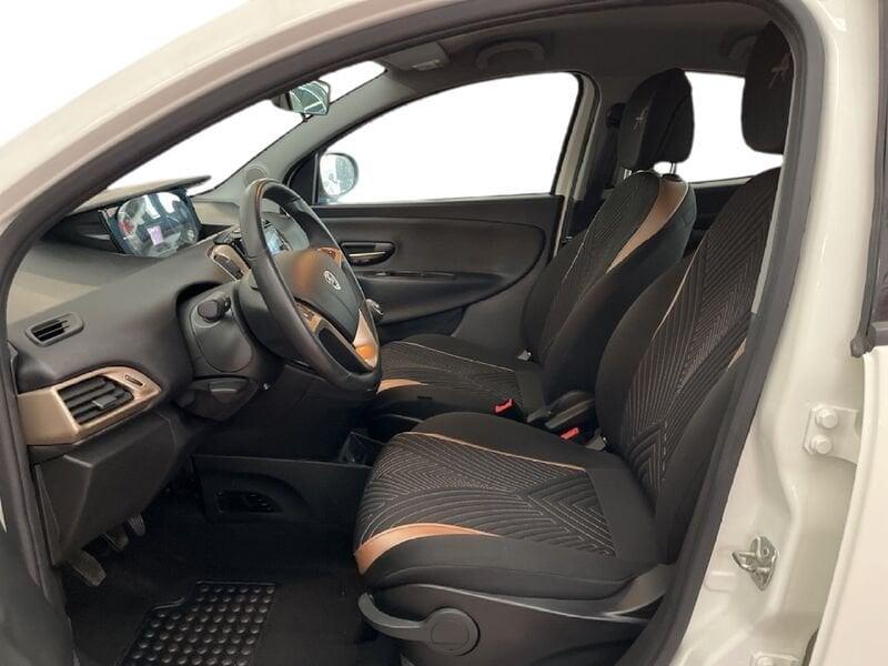Lancia Ypsilon III 2021 1.0 firefly hybrid Gold s&s 70cv