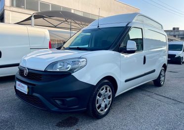 Fiat Doblo 1.6 MJT MAXI XL LH2 TETTO ALTO CON PEDANA