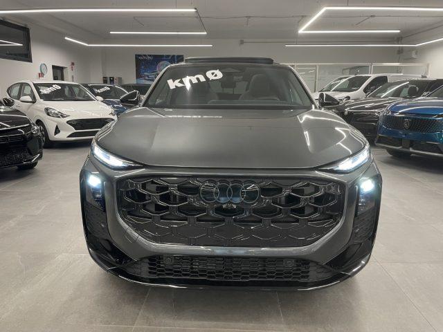 AUDI Q3 SPB 2.0 TDI 150 CV S-Line Edition KM0 MY26