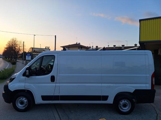 FIAT Ducato 33 2.3 MJT 140CV PM-TN N°GF411