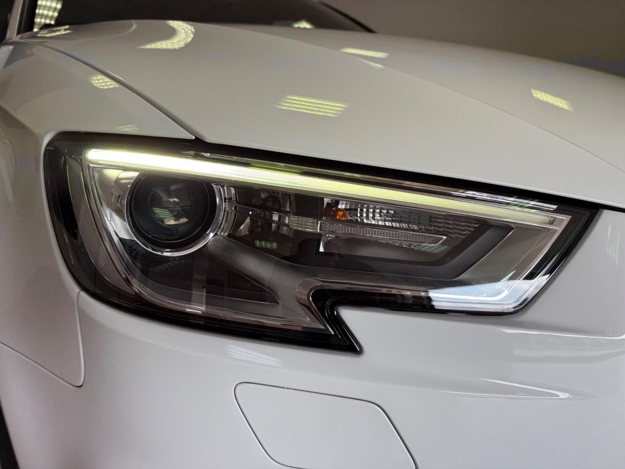 Audi A3 SPB 30 TDI