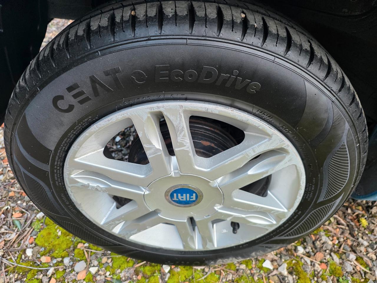 Fiat Panda 1.3 MJT 16V Emotion UNICO PROPRIETARIO