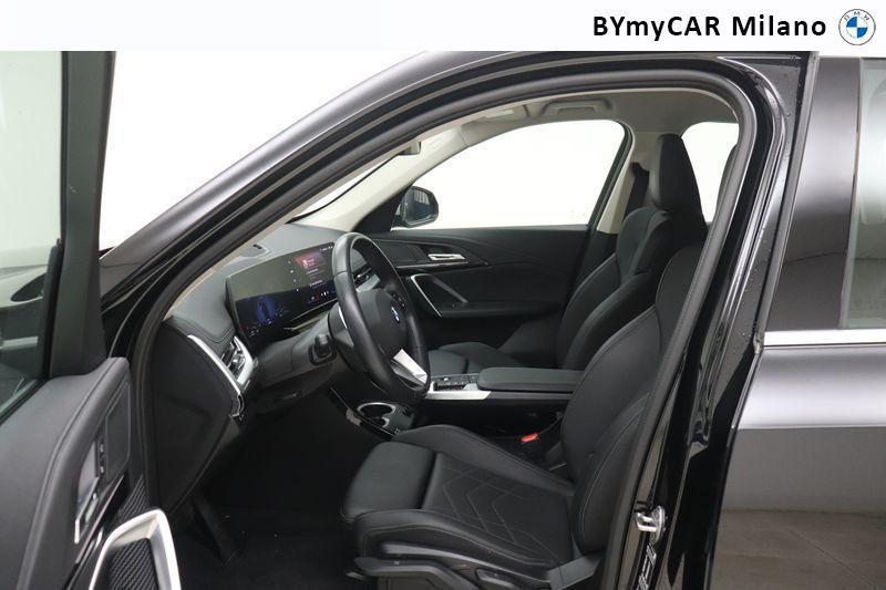 BMW X1 25 e xLine xDrive DCT