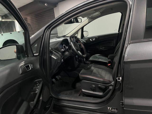 FORD EcoSport 1.0 EcoBoost 125 CV Start&Stop ST-Line
