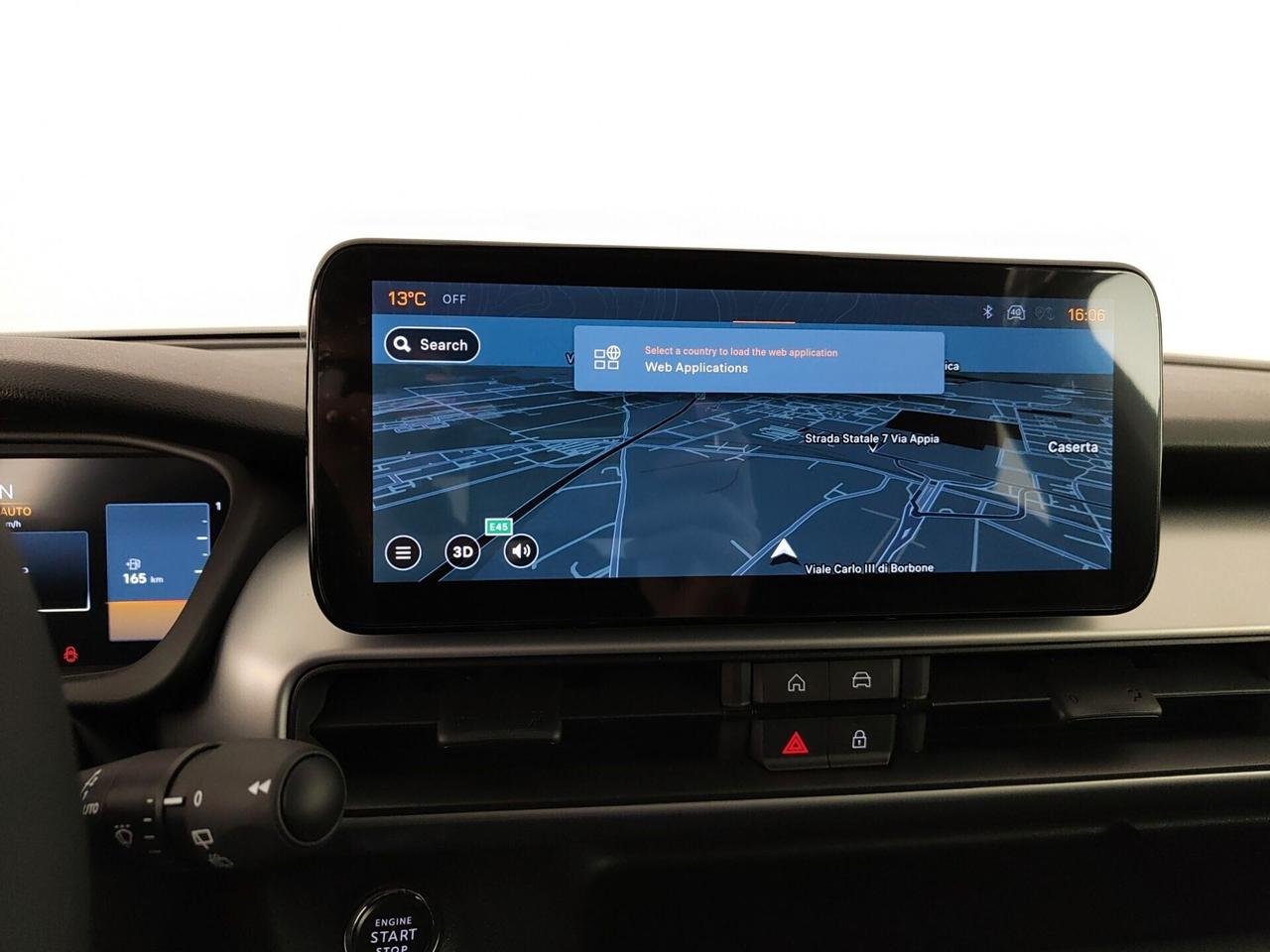 Jeep Avenger 1.2 Turbo 145 CV MHEV 4xe Overland