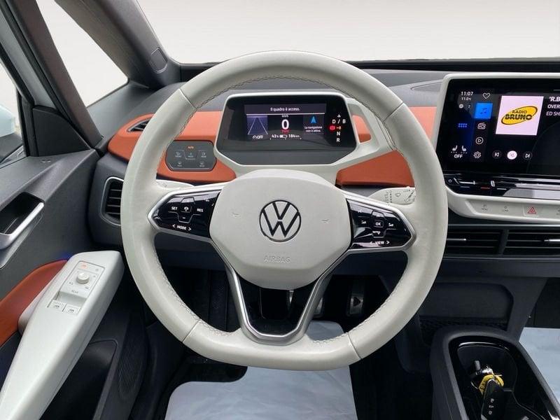 Volkswagen ID.3 Tour 77Kwh