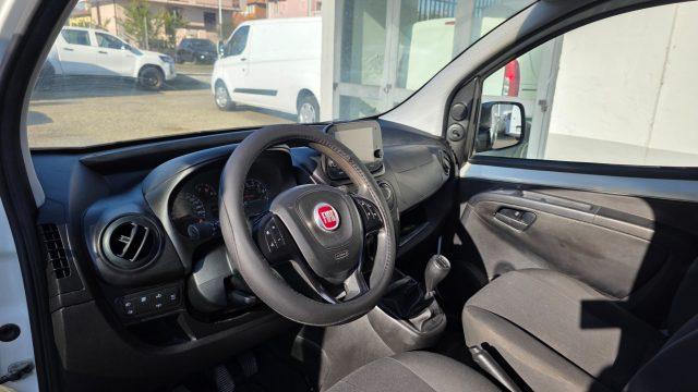 FIAT Fiorino 1.3 MJT 80CV Cargo