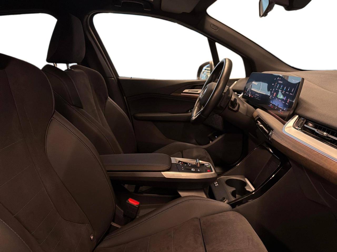 BMW Serie 2 223i xDrive Active Tourer 48v Msport