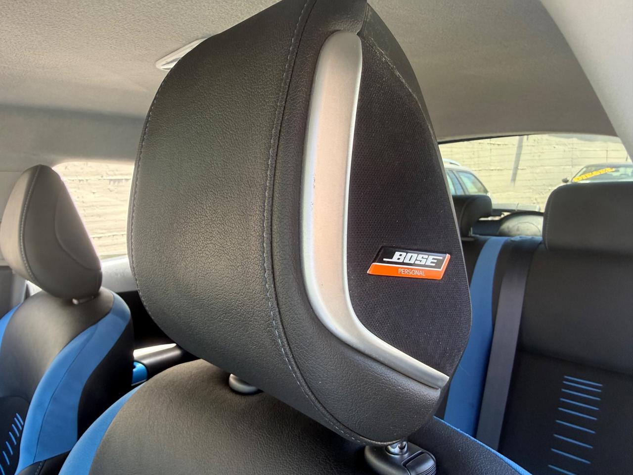 Nissan Juke TEKNA+ 1.5diesel - 2018