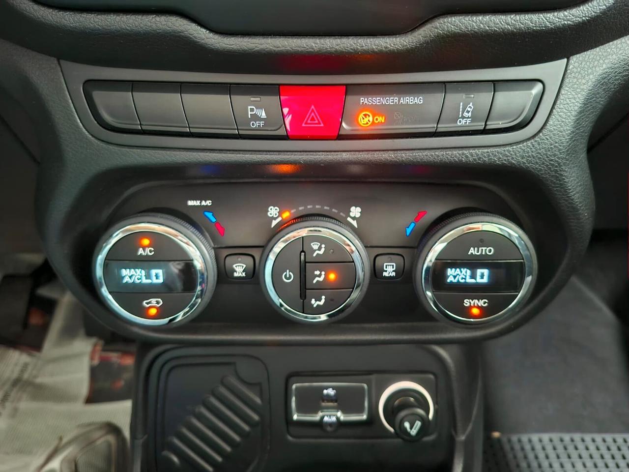 Jeep Renegade 1.6 Mjt 120cv Limited 2015