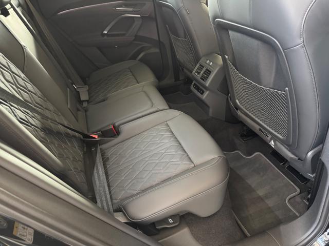 AUDI SQ5 SPB TFSI mHEV+ quattro sport attitude