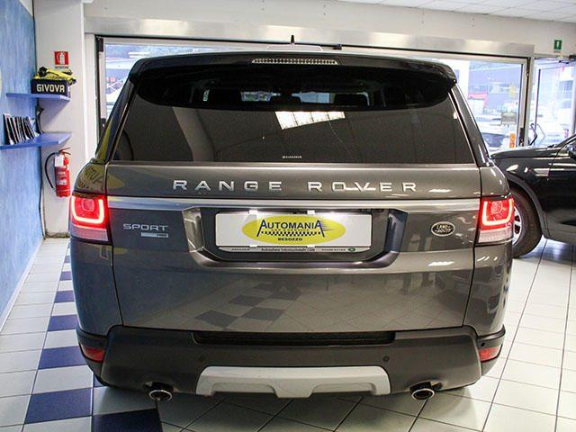 LAND ROVER Range Rover Sport 3.0 TDV6 HSE DYNAMIC IVA ESPOSTA