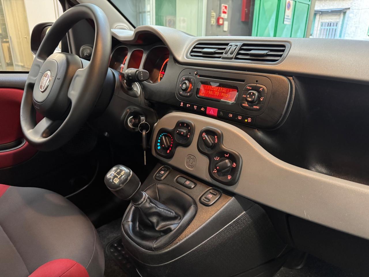 Fiat Panda 1.3 MJT S&S Easy