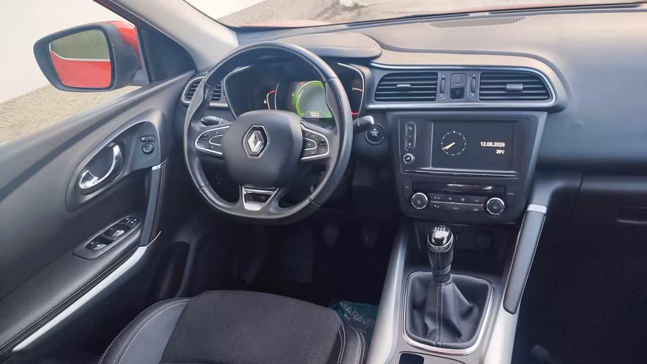 Renault Kadjar