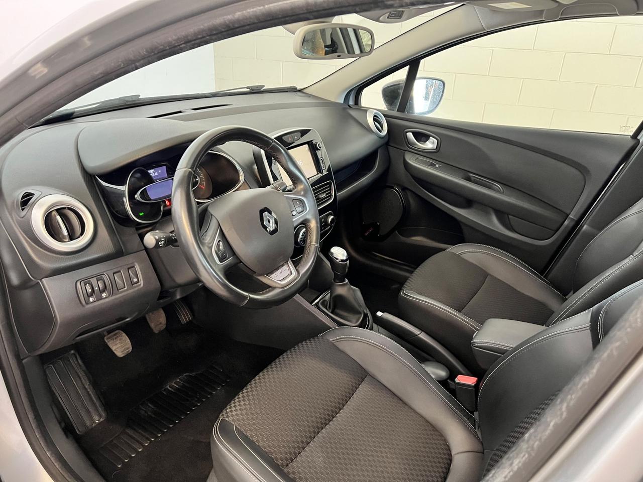 Renault Clio Sporter 1.5 dCi 90CV Start&Stop Energy Duel