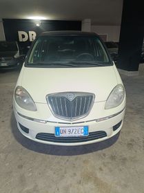 Lancia MUSA 1.4 16V Oro GPL