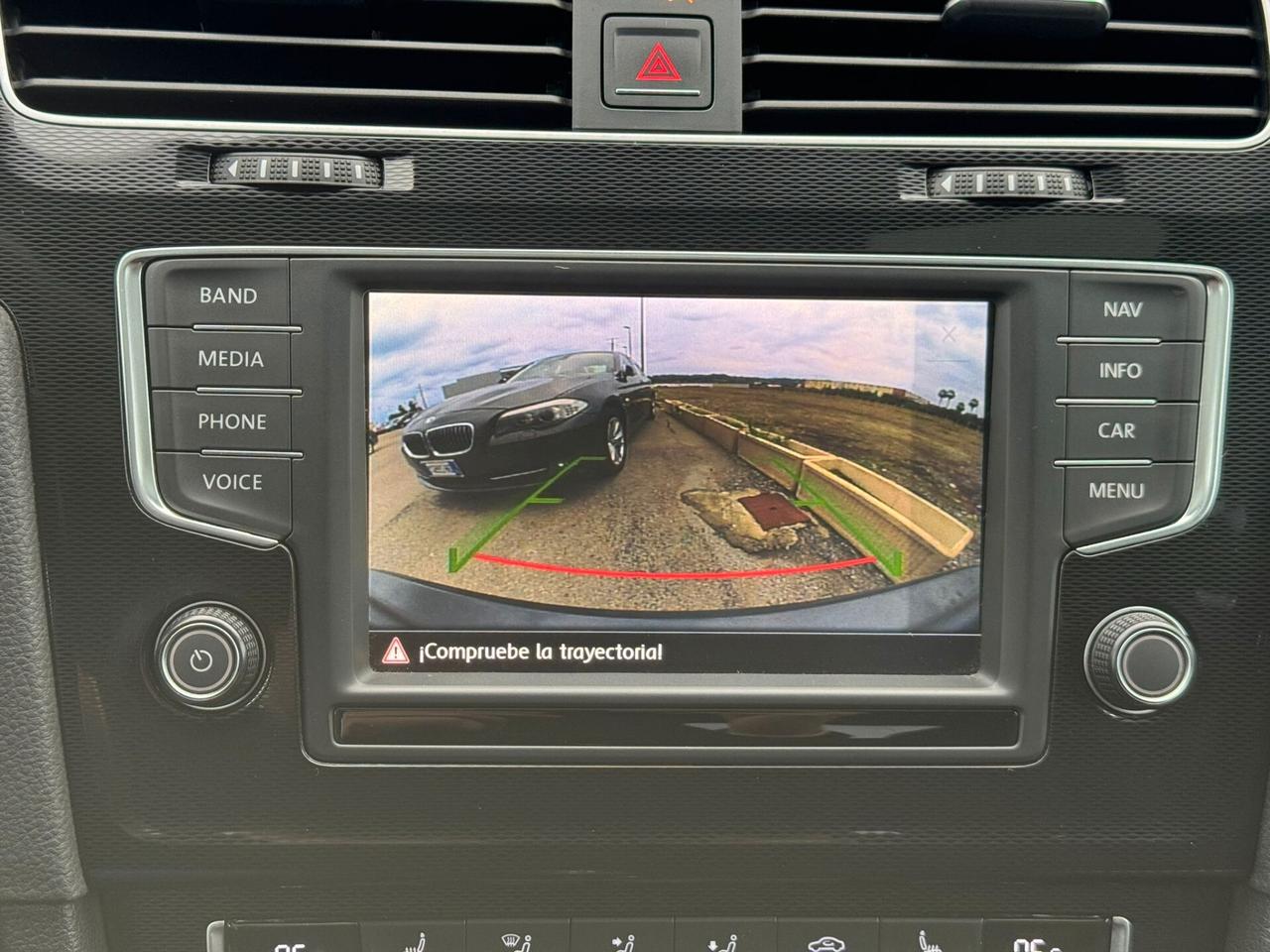Volkswagen Golf GTI Golf GTI Performance 2.0 TSI 3p. BlueMotion Technology