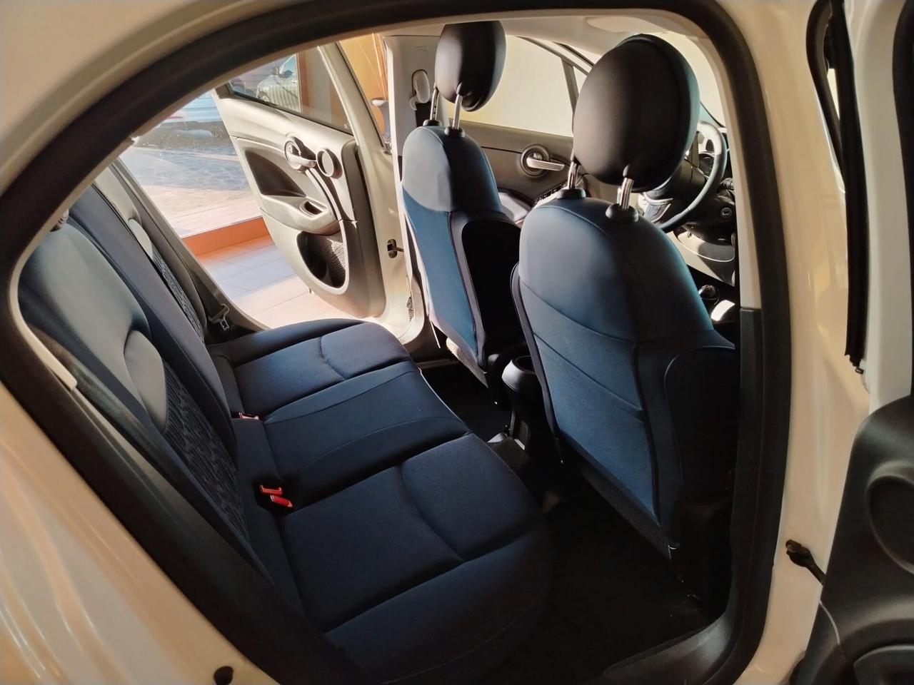 Fiat 500X 1.3 MultiJet 95 CV Club