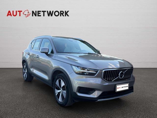 VOLVO XC40 T5 Recharge Plug-in Hybrid Inscription Expression