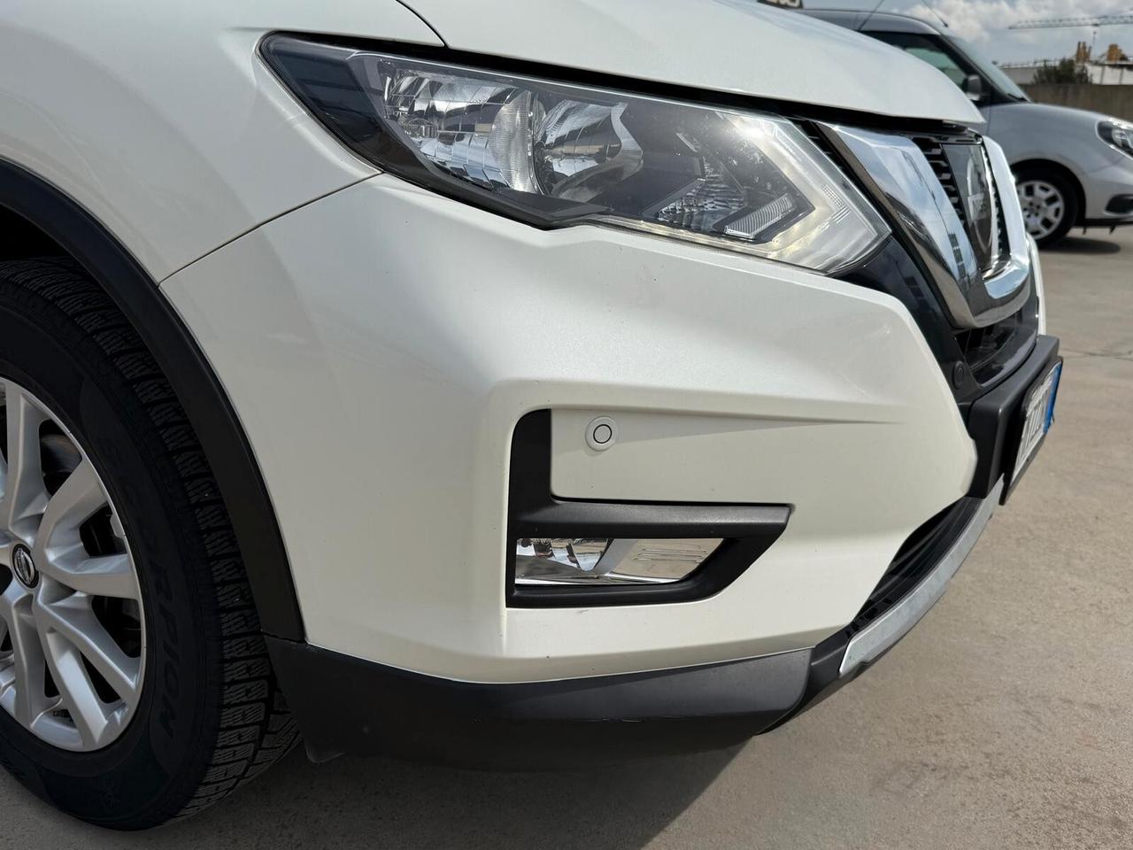 NISSAN X-TRAIL 1.6 DCI 130 CV 2WD BUSINESS