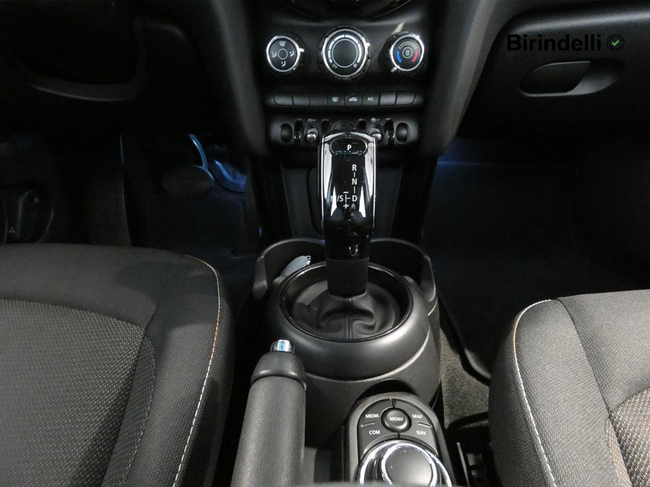 MINI Mini 5 porte (F55) - Mini 1.5 One Camden 5 porte