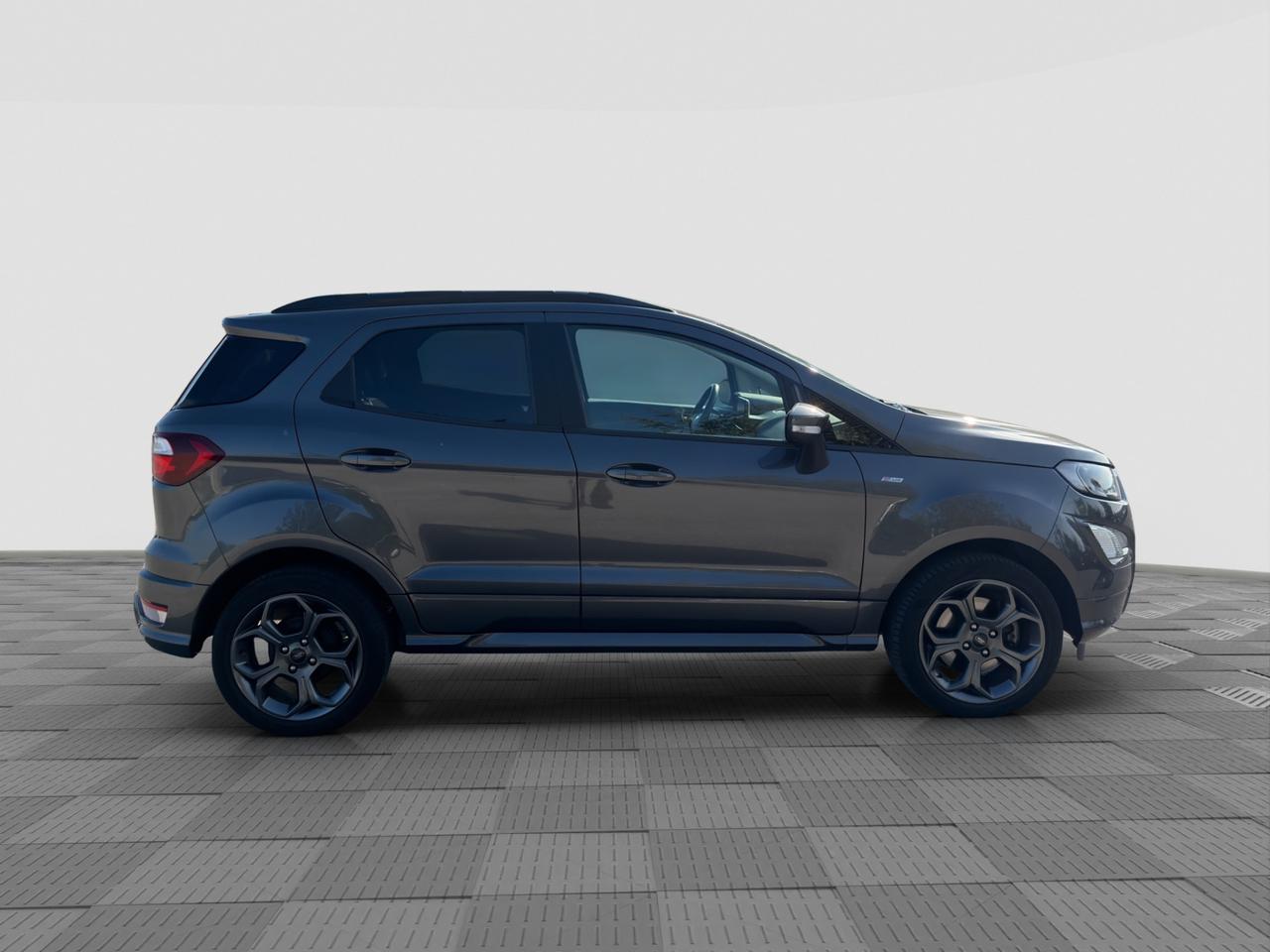 FORD EcoSport 1.0 EcoBoost 125 CV Start&Stop ST-Line