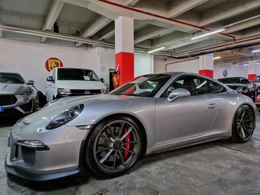 PORSCHE 911 3.8 GT3 991 KM. 52.600