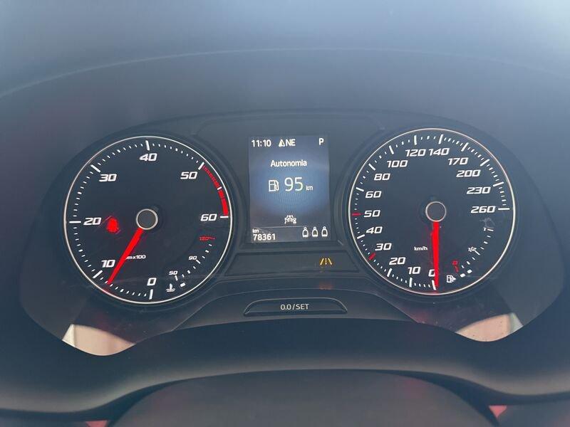 Seat Ateca 1.6 TDI DSG Business
