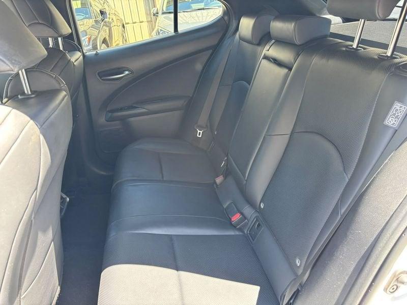 Lexus UX UX Hybrid F Sport 2WD MY23