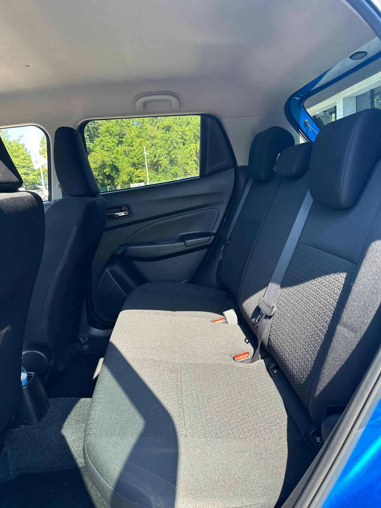 Suzuki Swift 1.2 Hybrid Top