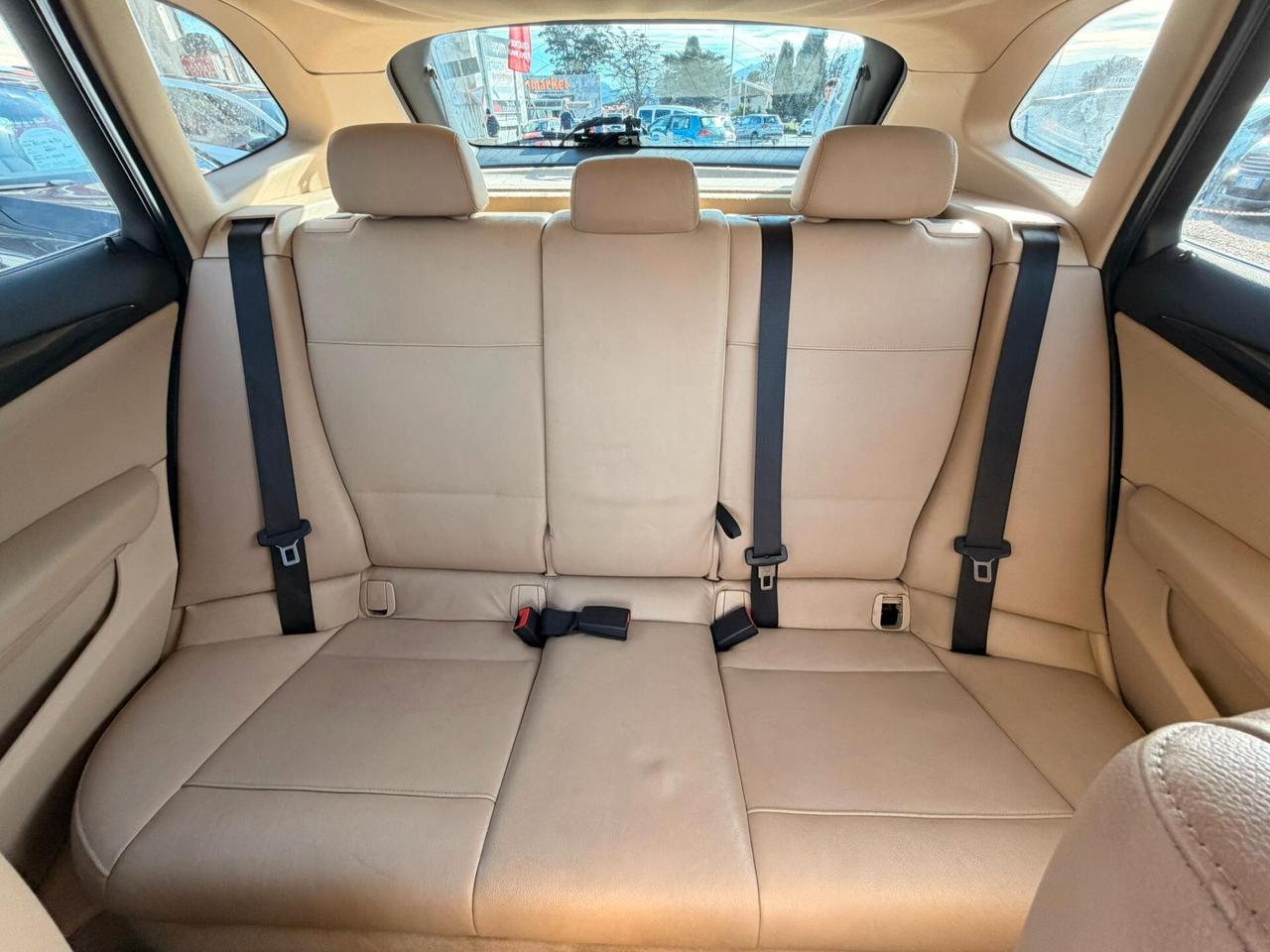 Bmw X1 xDrive20d Cambio Automatico