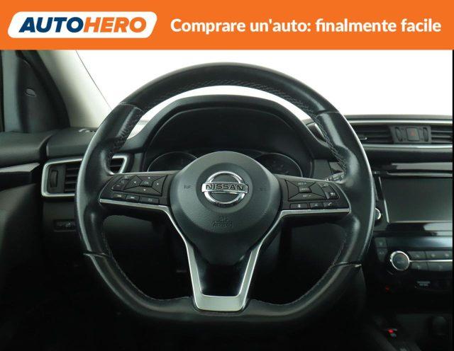 NISSAN Qashqai 1.5 dCi 115 CV N-Connecta